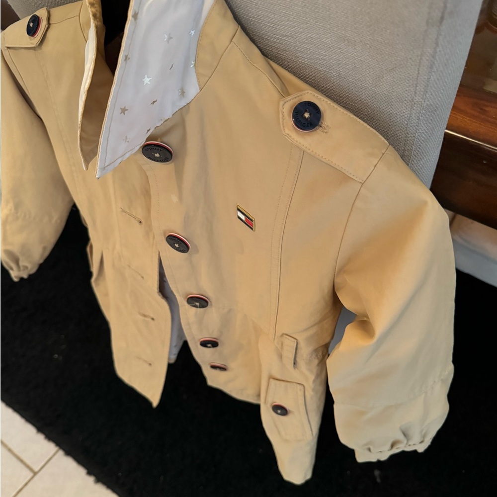 Girls Jacket - Picture 5 of 6